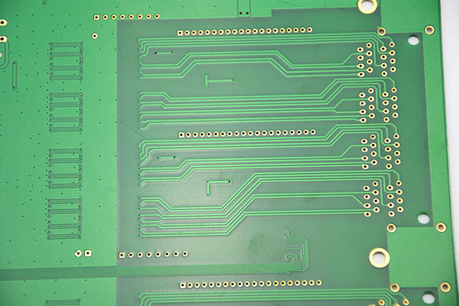 医疗pcb线路板