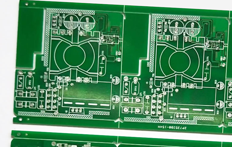 电子PCB