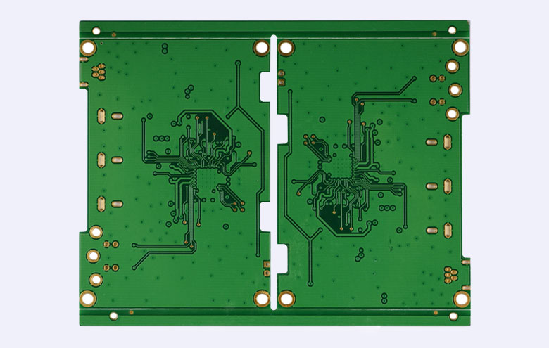 医疗心电仪PCB板