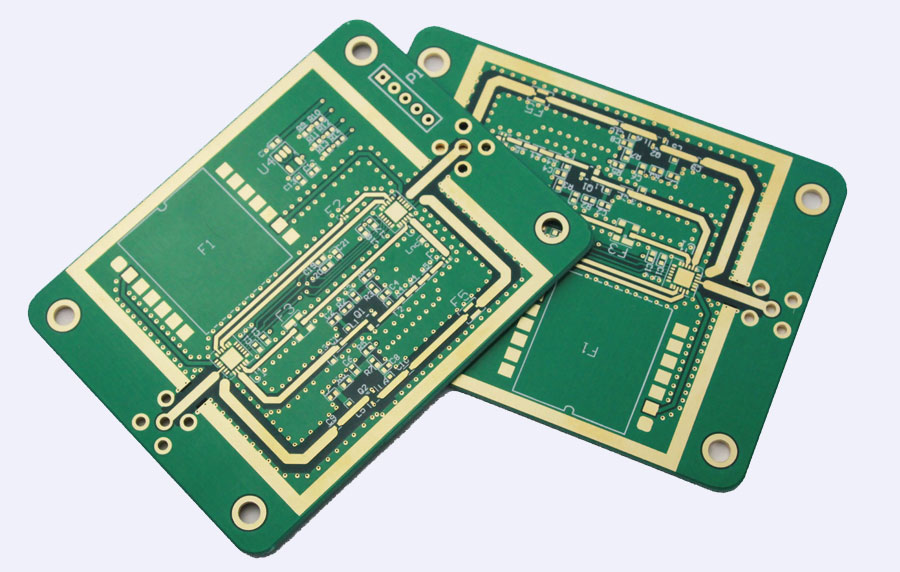 PCB表面处理工艺电金和化金的区别