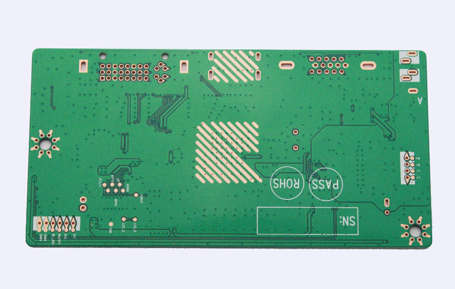 汽车PCB