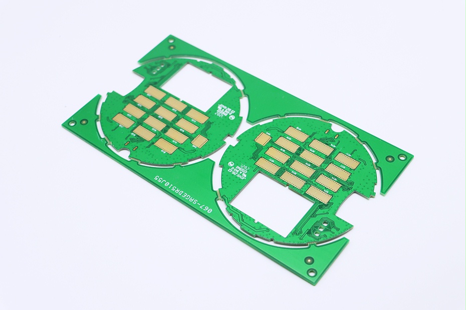 工控PCB线路板