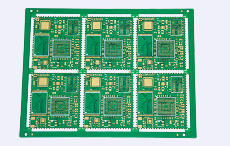 安防PCB板,安防设备线路板,安防产品