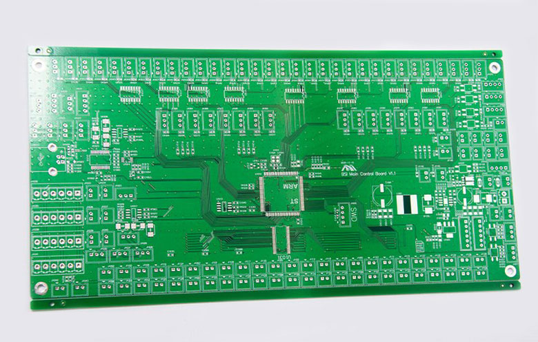 汽车仪表电路板,汽车仪表pcb,汽车仪表线路板