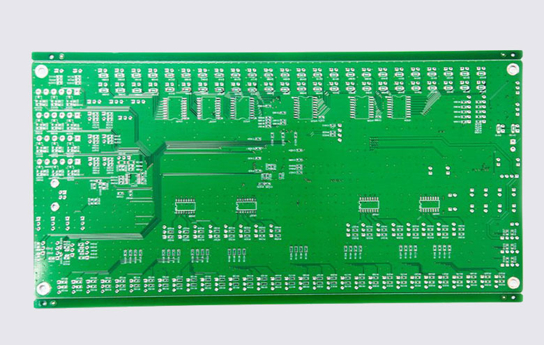 汽车仪表pcb板