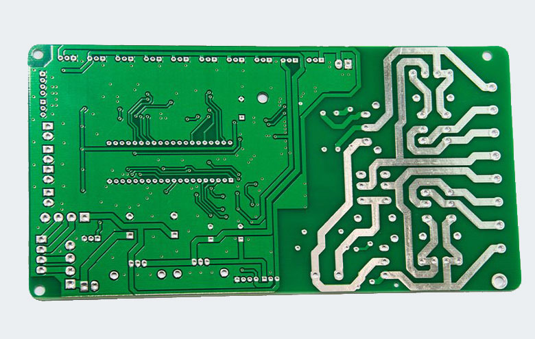 车载直充pcb