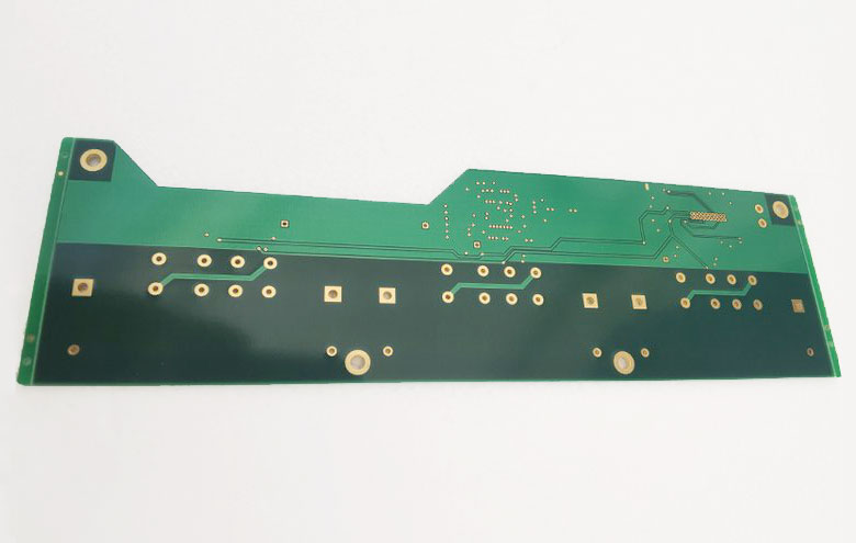 电位器pcb