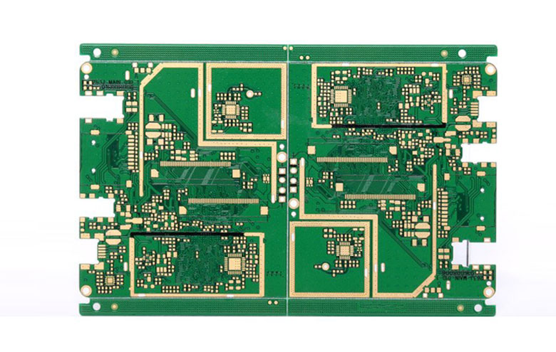 充电器PCB,车载充电器电路板,汽车充