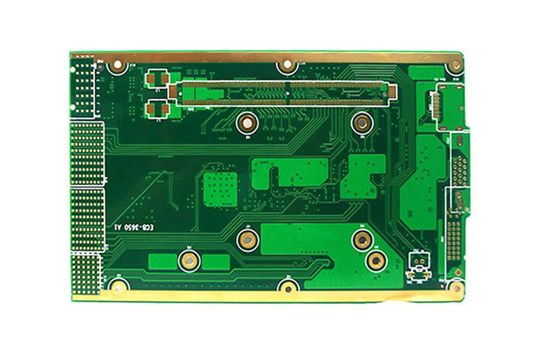 机器人pcb板