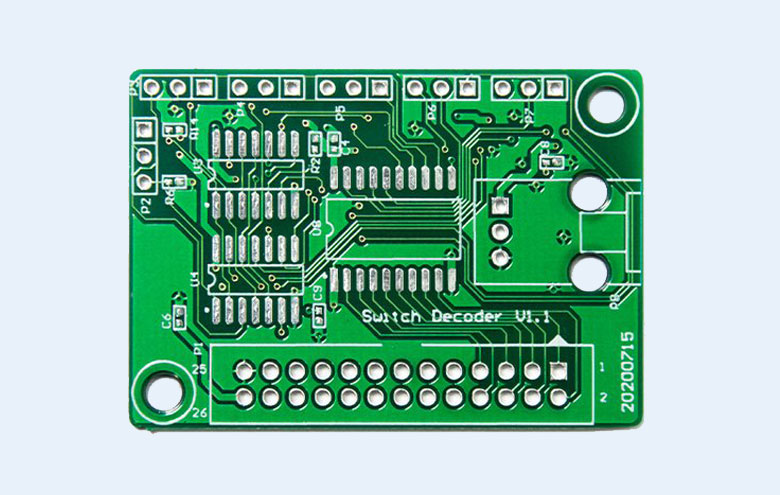 插座电路板,排插线路板,智能插座PCB