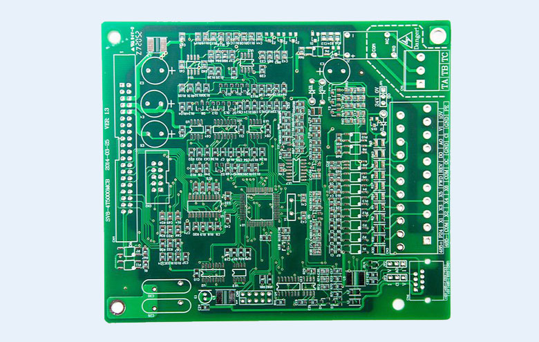 打标机电路板,打标机pcb