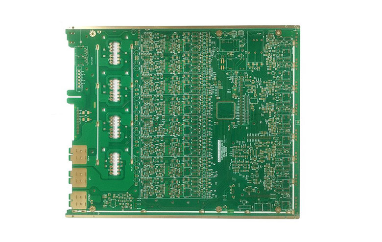 控制器电路板,控制器pcb