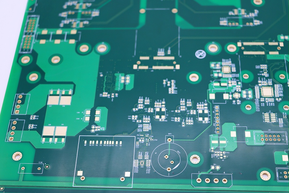 电脑pcb线路板多少钱