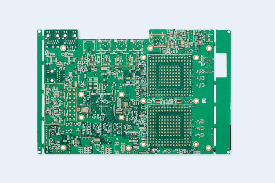 跑步机线路板,跑步机pcb