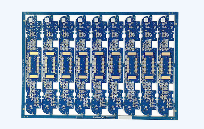 机器人电机控制线路板,机器人电机控制pcb