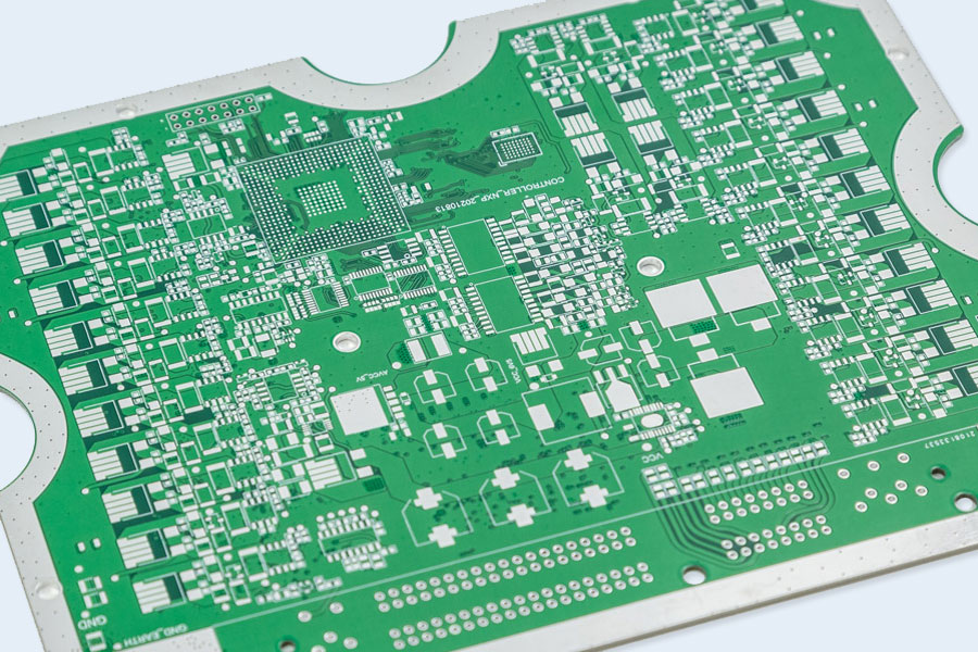 汽车主板pcb线路板