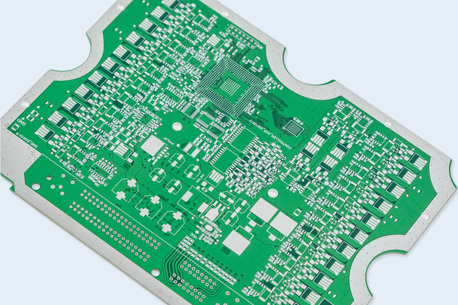 汽车主板pcb板