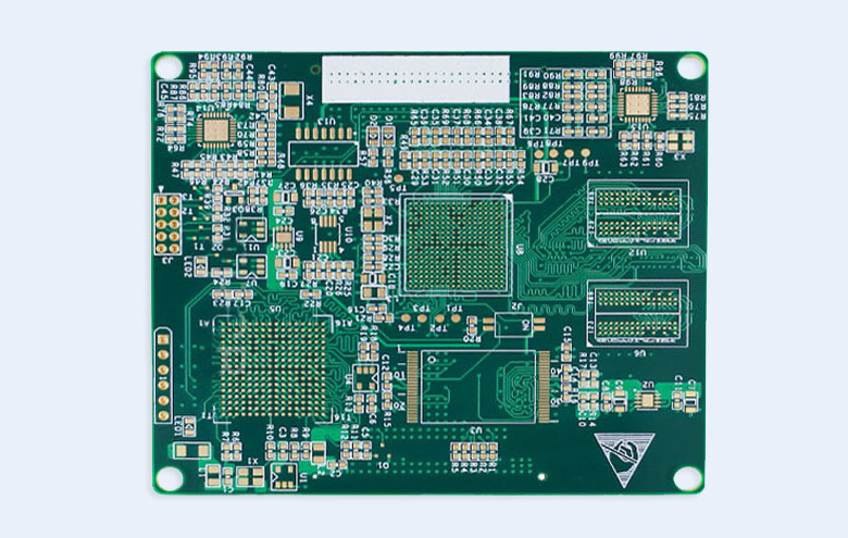 电视线路板|电视机电路板|电视机电源板PCB