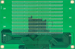 青岛pcb样板打样