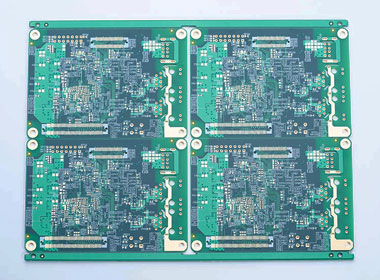 pcb小批量打样